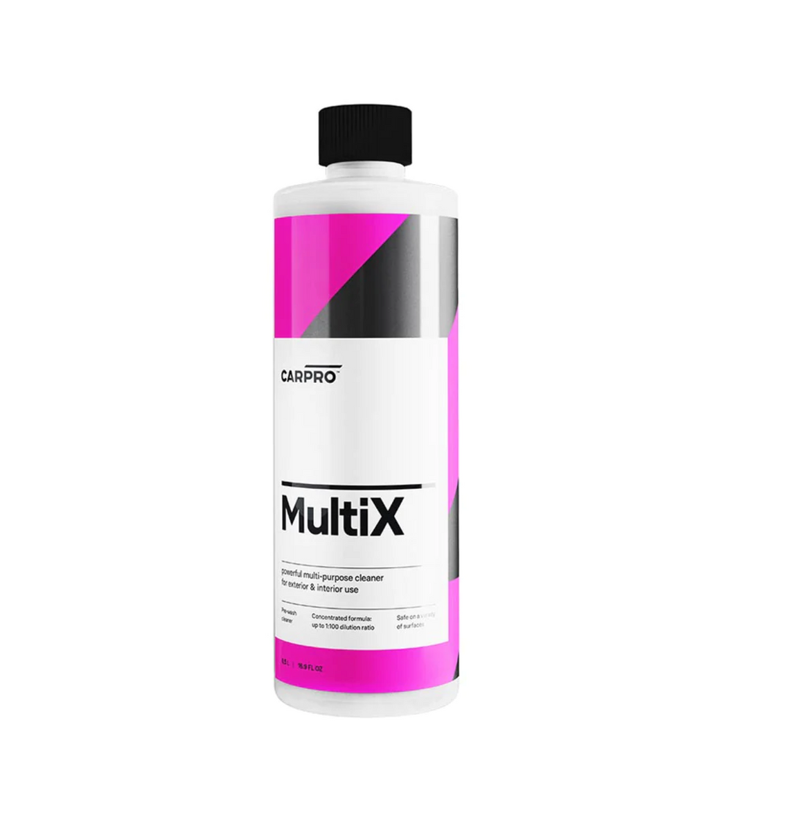 CarPro Multi X All Purpose Cleaner